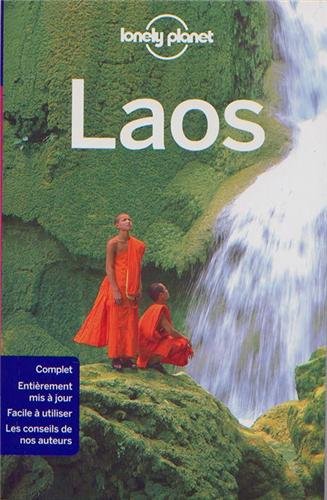 couverture de : Laos