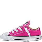  Converse Trainers - Converse Chuck Taylor All Star Shoes - Mod Pink