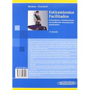 Estiramientos Facilitados