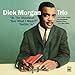 Produktbild At The Showboat + See What I Mean + Settlin' In (2CD) by Dick Morgan Trio