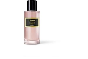 ELIXIR PRIVÉ PARIS ÉLIXIR COLLECTION PRIVÉ CHERRY EAU DE PARFUM UNISEXE 50 ML