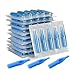 Produktbild SHENG Einweg-Tattoo-Nadel Blau Nadel Mundmischdüse Set 3579RT 3579DT57FT Jeweils 5