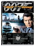 James Bond 007 - Die Welt ist nicht genug - Pierce Brosnan