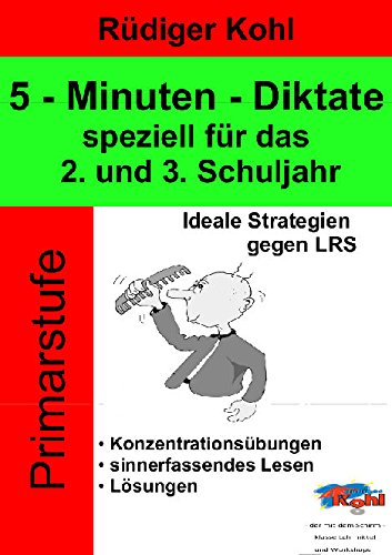 Preisvergleich Produktbild Mini-Diktate 2. / 3. Schuljahr GS
