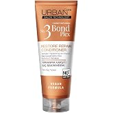 URBAN Care No.3 Bond Plex Anti-Wear Hair Care Cream 250 ml- Vegan