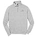 Produktbild NCAA Wagner Seahawks Herren 1/4 Zip Pullover, 3 X Große, Athletic Heather