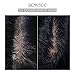 DENSITEE® Hair Building Fibers – 28 gr – INSTANT solution – Conceals HAIR LOSS and covers up ROOTS – Microfibers of NATURAL KERATINE – For men and women – SATISFIED OR REFUNDED - Auburn
