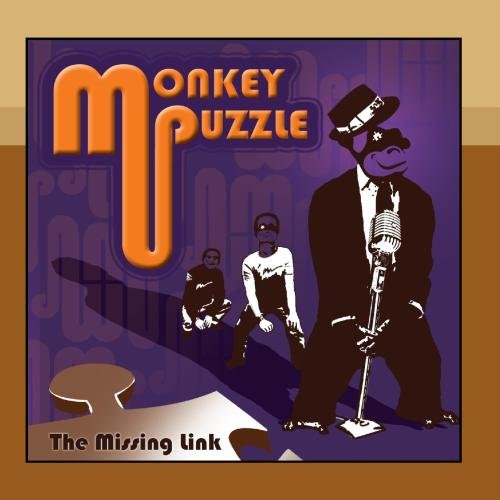 Preisvergleich Produktbild The Missing Link