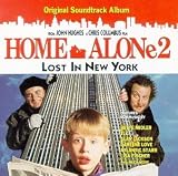 Home Alone 2: Lost In New York - Original Motion Picture by Various Artists - Various Artists