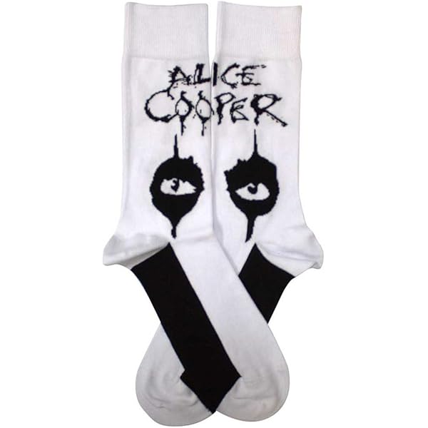 Monty Python Silly Walks Socken - Offizielle Fan Socken Unisex
