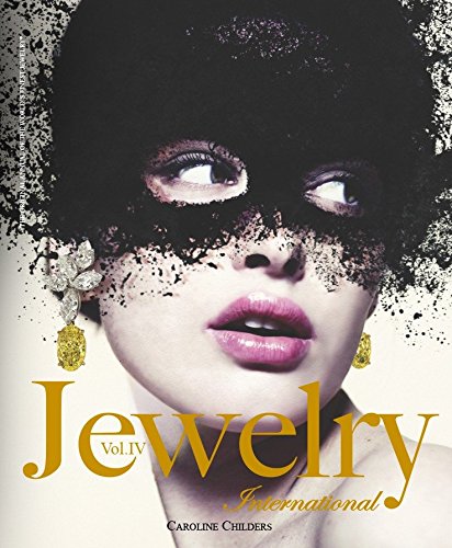 Jewelry International, Vol. IV livre