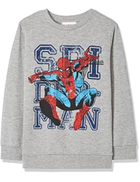 RED WAGON Jungen Sweatshirt Spiderman