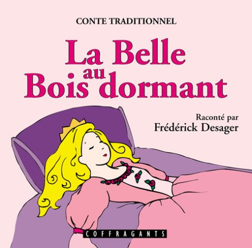 Download La Belle au Bois dormant (1CD audio) Download La Belle au Bois dormant (1CD audio)