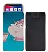 Produktbild I-Sonite Mrs Potts Speziell Gedruckten Lasche Tasche Phone Case Cover für Blu Studio J8 - MP01_Web