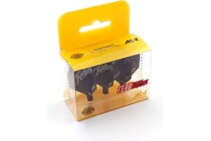 CUESOUL TERO AK4 Dart Flights Forma estándar con un patrón Atractivo, Juego de 3 Piezas