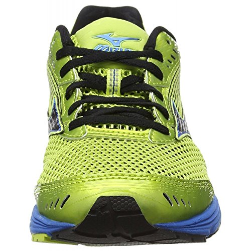 Mizuno Wave Sayonara 3 Herren Laufschuhe - 4