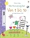 Produktbild Mein Wisch-und-weg-Buch: Von 1 bis 10: mit abwischbarem Stift