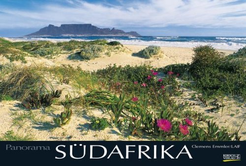 Südafrika 2013. PhotoArt Panorama