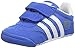 Adidas Baby Boys Dragon L2W Crib Standing Shoes, Blue (Bluebird/Ftwr White/Bluebird), 9-12 Months UK 18 EU