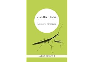La mante religieuse