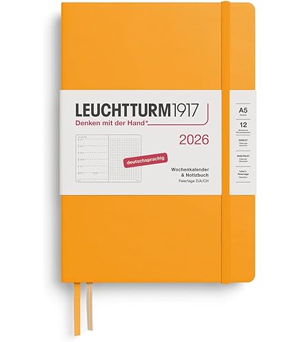 LEUCHTTURM1917