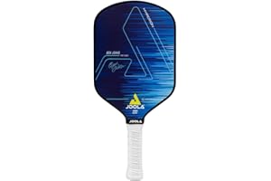 JOOLA Ben Johns Hyperion Pro Raquette de Pickleball édition Tournoi – Options de Technologie de Surface – Noyau en nid d'abeille en polypropylène 13,5 mm, 14 mm ou 16 mm