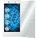Produktbild 3 x Glas-Folie klar für Sony Xperia X Compact PhoneNatic Panzerglas für Xperia X Compact