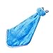 Produktbild Alien Storehouse 2Pcs Home/Kitchen Absorbent Hanging Drying Hand Handtuch Wischen Teller Tuch, Blau
