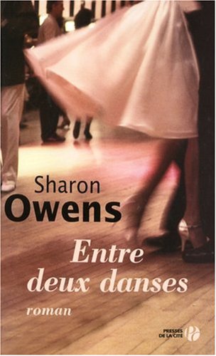couverture de : Entre deux danses