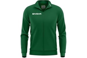 givova Chaqueta Unisex Adulto