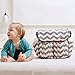 Skip Hop Dash Chevron Changing Bag