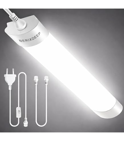 LEDVANCE ESSENTIAL Lampada per ambienti umidi, 1 luce, 7 W | WhichOne