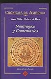 Image de Naufragios y comentarios (cronicasde América):
