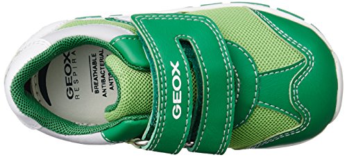 Geox Baby Jungen B Shaax D Lauflernschuhe - 7