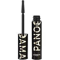 L'Oréal Paris MASCARA FAUX CILS OVERSIZED NOIR BAMBI EYE - Mascara