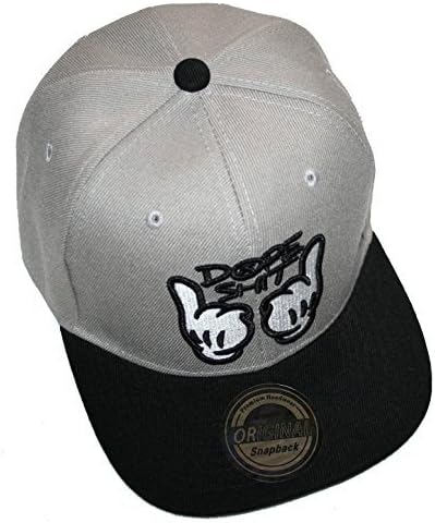 Snapback Cap Uni