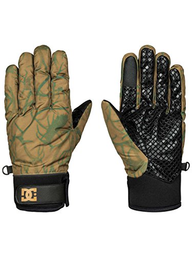 Preisvergleich Produktbild Herren Handschuh DC Radian Gloves