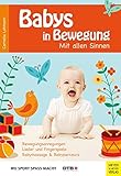 Image de Babys in Bewegung: Mit allen Sinnen