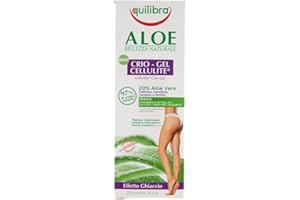 Equilibra Aloe C/Gel A/Cell 200 ml