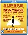 Sunshine On Leith [Blu-ray]