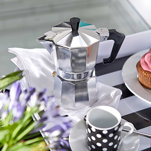 BUTLERS ESPERTO Kaffeebereiter 6 Tassen - 7