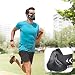 Produktbild FDBRO Workout-Trainingsmaske - High-Altitude-Endurance-Maske erhöht die Kraft, Laufwiderstand Atemmaske mit Tragetasche