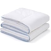 Sancarlos - Relleno NORDICO DE Pluma Calido Blanco - Densidad 300 g. - -