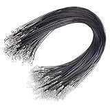 ❤【Uso del producto】- Utilizado para todo tipo de decoración de joyas, trabajos artesanales, bricolaje creativo, pulseras, collares, etc.