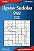 Produktbild Jigsaw Sudoku 9x9 - Extreme - Volume 5-276 Puzzles