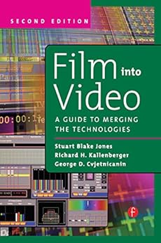 Film Into Video: A Guide to Merging the Technologies Descargar Epub Gratis