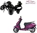 Auto Pearl - Premium Quality Motor Bike Usb Mobile Charger For - Honda Activa RS.329.00