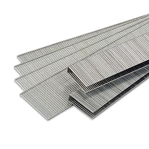 Druckluft-Nägel, 500 Stk., L 64 mm G16 – POW AIR0345 - 4