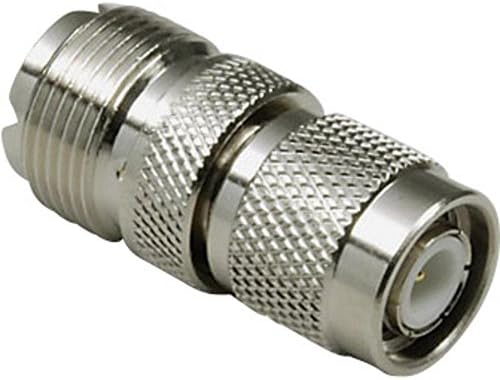TNC STECKER AUF UHF KUPPLUNG