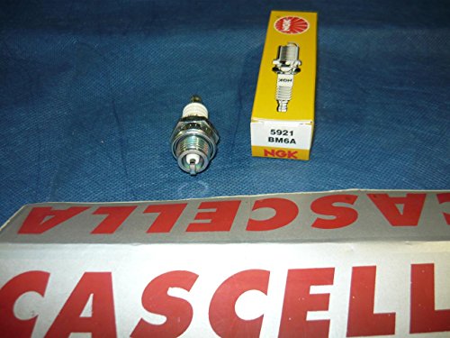 Price comparison product image Candle Minimoto NGK BM6 A d.13